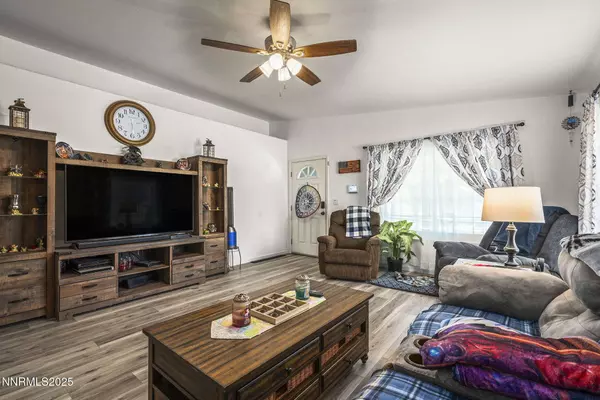 18260 Alderwood CT, Reno, NV 89508