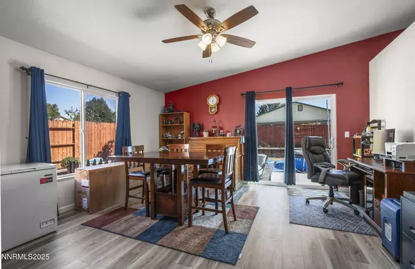 18260 Alderwood CT, Reno, NV 89508