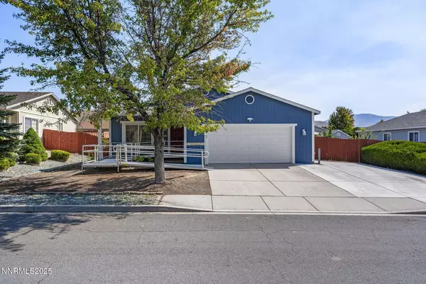18260 Alderwood CT, Reno, NV 89508