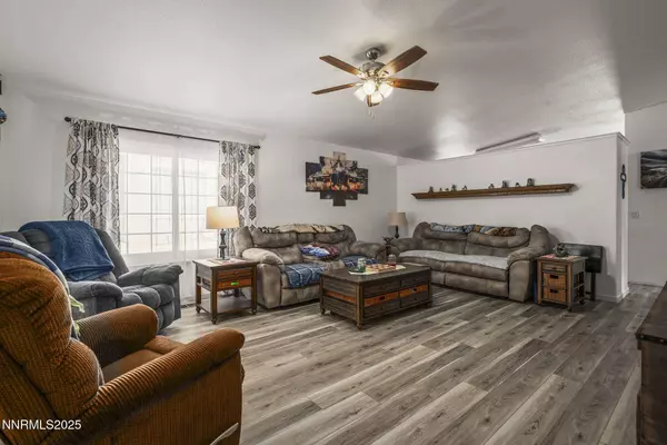 18260 Alderwood CT, Reno, NV 89508