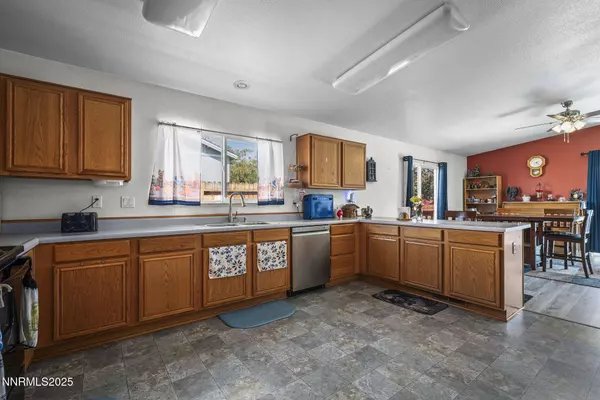 18260 Alderwood CT, Reno, NV 89508