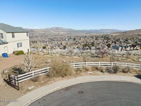 4393 Acobat CT, Sparks, NV 89436