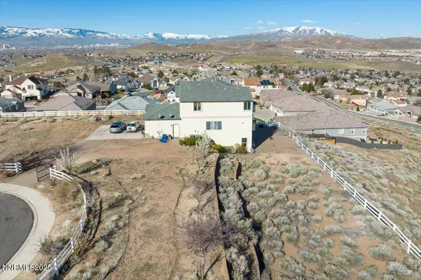 4393 Acobat CT, Sparks, NV 89436