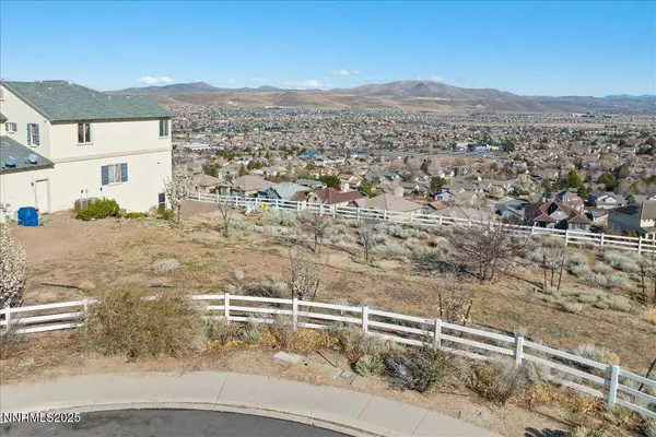 4393 Acobat CT, Sparks, NV 89436