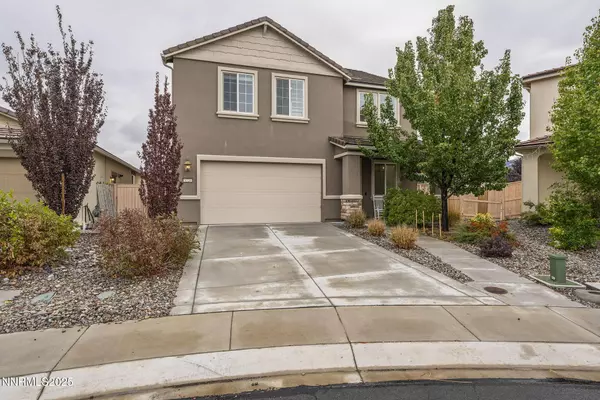 9720 Quartette DR, Reno, NV 89521