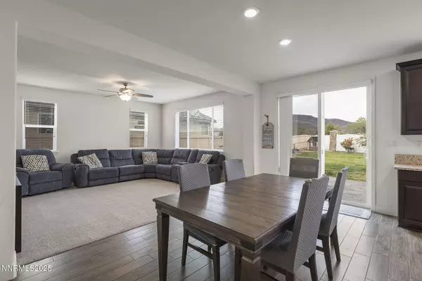 9720 Quartette DR, Reno, NV 89521