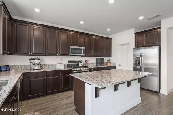 9720 Quartette DR, Reno, NV 89521