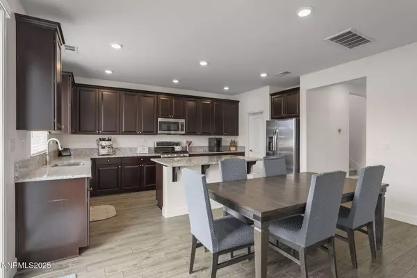 9720 Quartette DR, Reno, NV 89521