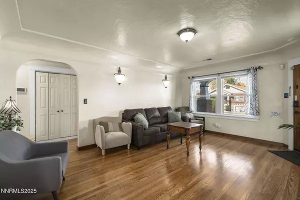 516 Ryland ST, Reno, NV 89502