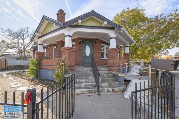 516 Ryland ST, Reno, NV 89502