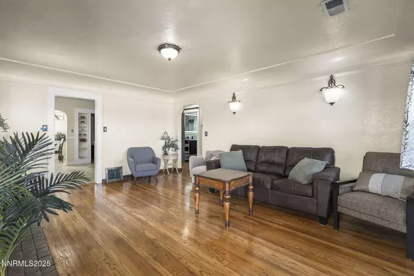 516 Ryland ST, Reno, NV 89502