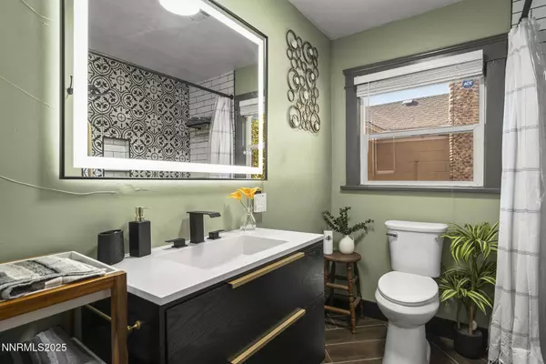 516 Ryland ST, Reno, NV 89502