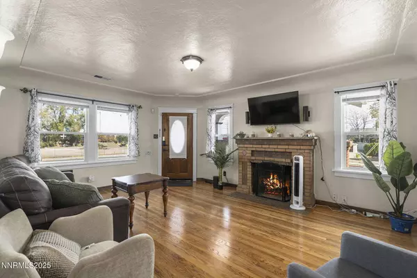 516 Ryland ST, Reno, NV 89502