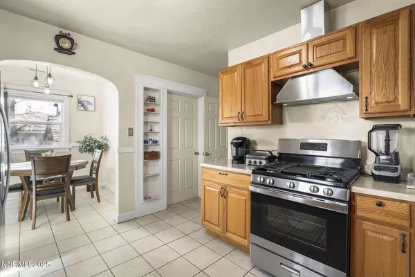 516 Ryland ST, Reno, NV 89502