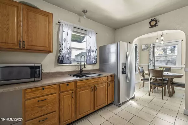 516 Ryland ST, Reno, NV 89502