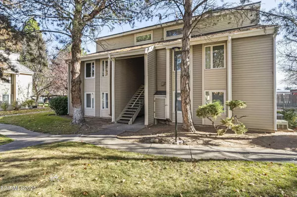 2371 Roundhouse, Sparks, NV 89431