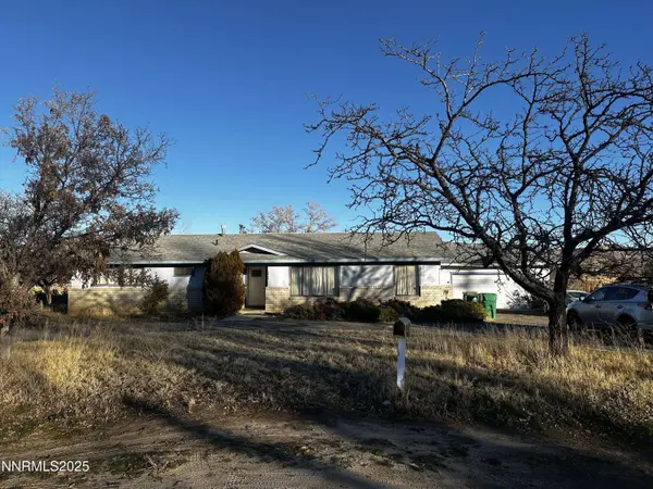 3949 Ponderosa DR, Carson City, NV 89701