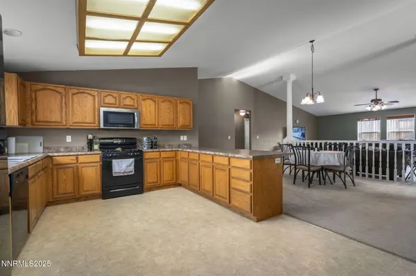 533 Dutch Oven CT, Fernley, NV 89408