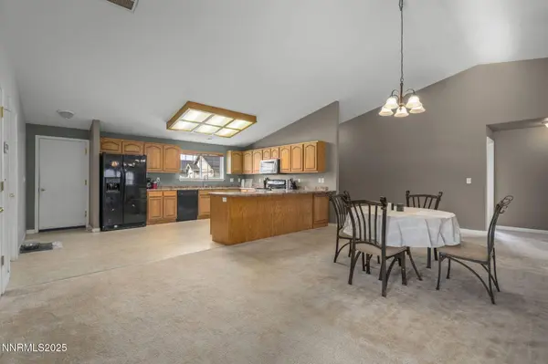 533 Dutch Oven CT, Fernley, NV 89408