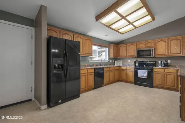 533 Dutch Oven CT, Fernley, NV 89408