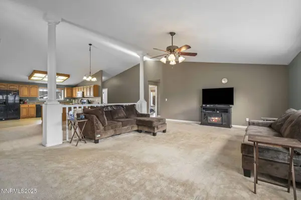 533 Dutch Oven CT, Fernley, NV 89408