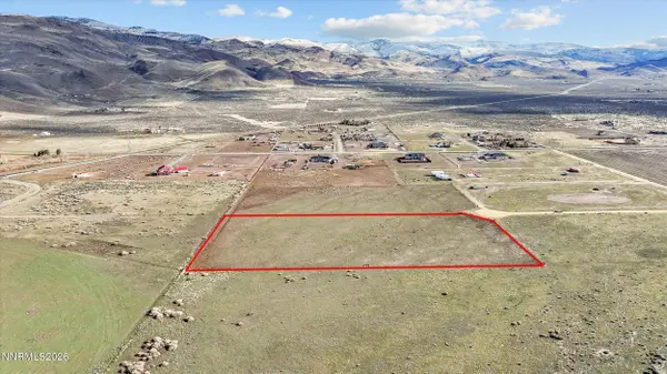 200 Tumbleweed CT, Reno, NV 89510