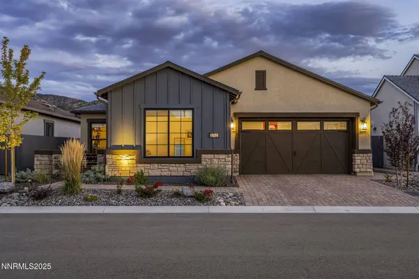 2712 Copper Flats, Reno, NV 89521