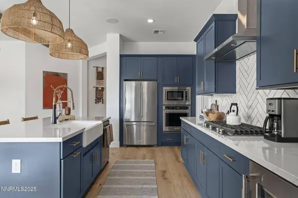 2712 Copper Flats, Reno, NV 89521