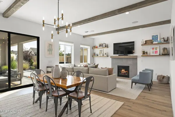 2712 Copper Flats, Reno, NV 89521