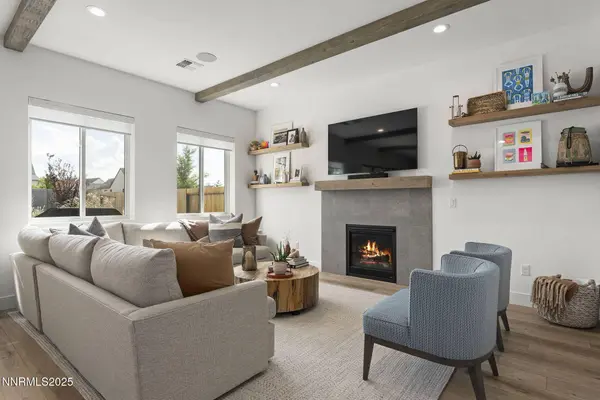 2712 Copper Flats, Reno, NV 89521