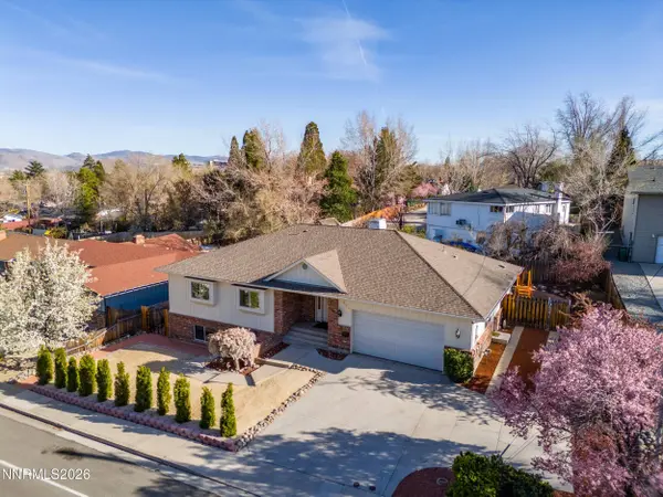 474 W Plumb, Reno, NV 89509