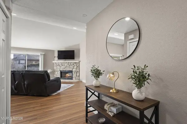 451 Sandalwood DR, Carson City, NV 89701