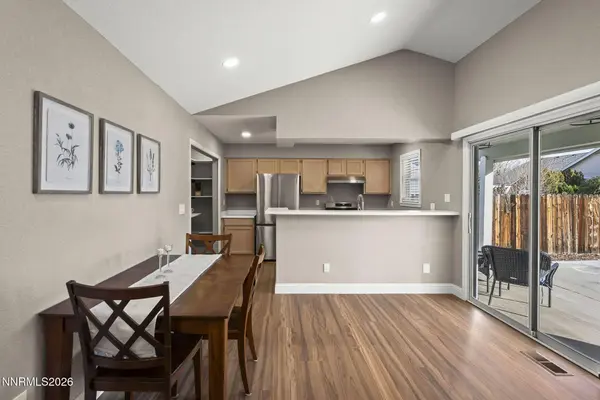 451 Sandalwood DR, Carson City, NV 89701