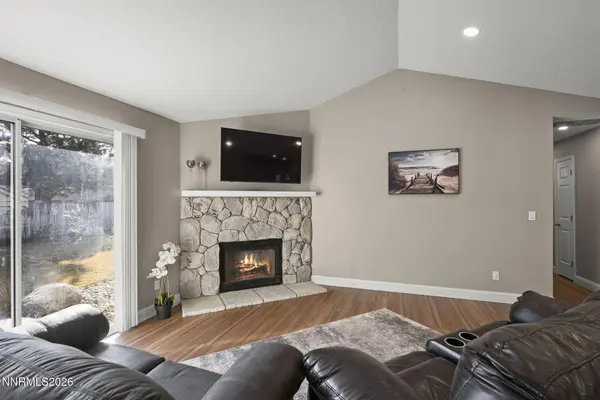 451 Sandalwood DR, Carson City, NV 89701