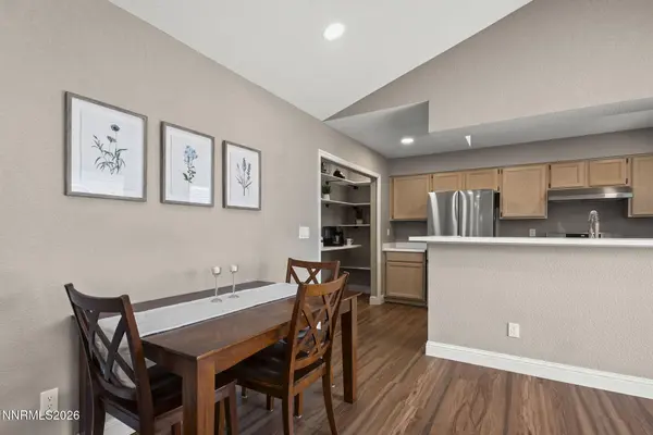 451 Sandalwood DR, Carson City, NV 89701