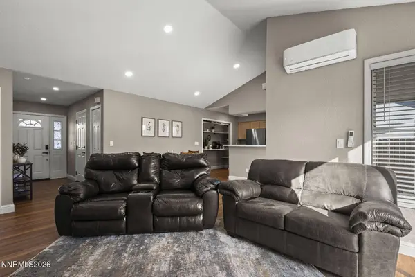 451 Sandalwood DR, Carson City, NV 89701