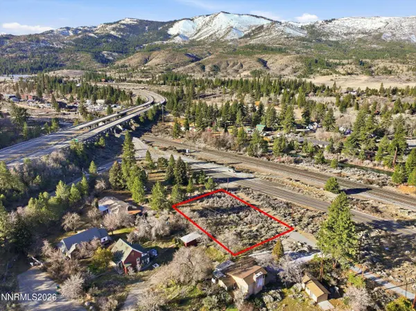 549 S Verdi, Verdi, NV 89439