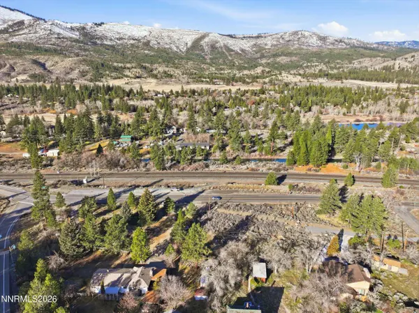 549 S Verdi, Verdi, NV 89439