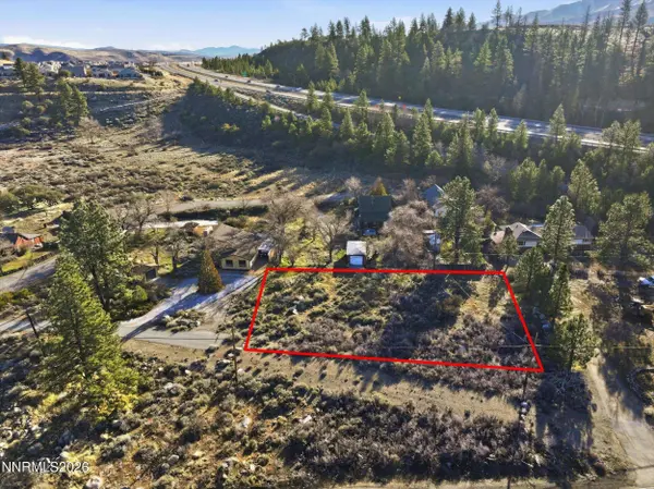 549 S Verdi, Verdi, NV 89439