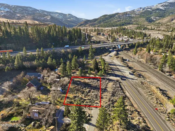 549 S Verdi, Verdi, NV 89439