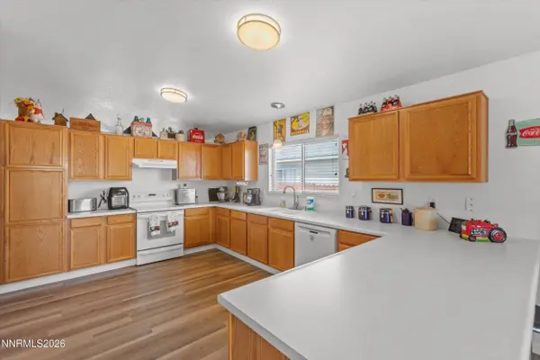 17533 Javalina CT, Reno, NV 89508