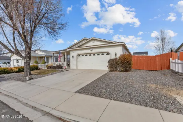 17533 Javalina CT, Reno, NV 89508