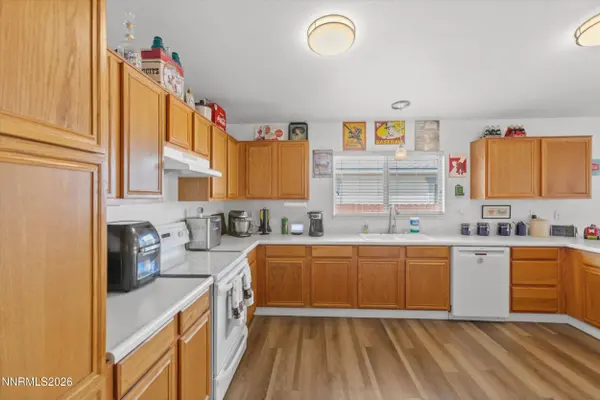 17533 Javalina CT, Reno, NV 89508