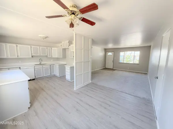 1125 Dodson WAY, Sparks, NV 89431