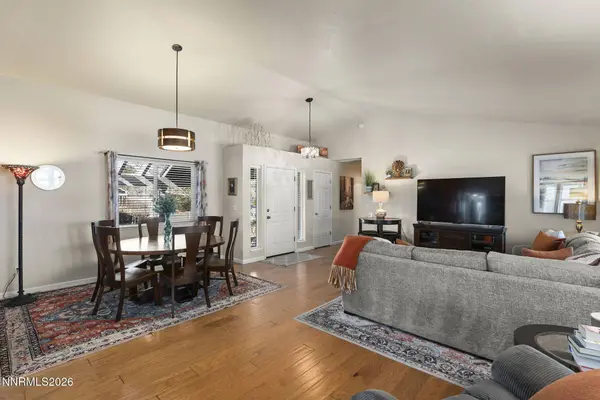 291 Omni DR, Spanish Springs, NV 89441