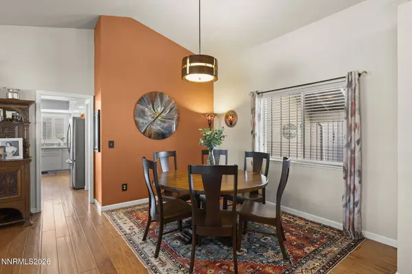 291 Omni DR, Spanish Springs, NV 89441