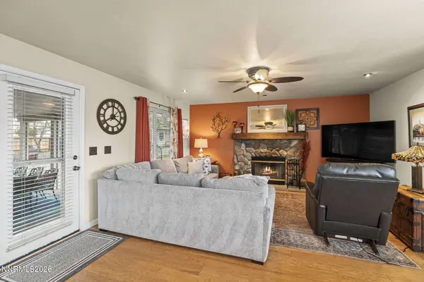 291 Omni DR, Spanish Springs, NV 89441