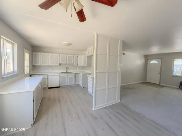 1125 Dodson WAY, Sparks, NV 89431