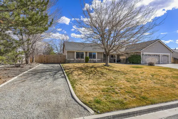 291 Omni DR, Spanish Springs, NV 89441