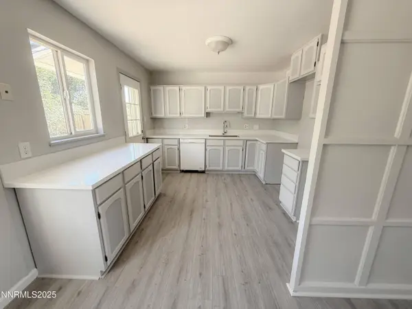 1125 Dodson WAY, Sparks, NV 89431